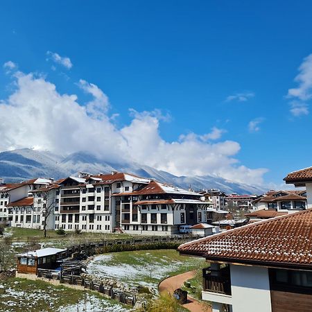 Edelweiss Inn Apartment 20 Банско Номер фото