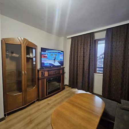 Edelweiss Inn Apartment 20 Банско Экстерьер фото