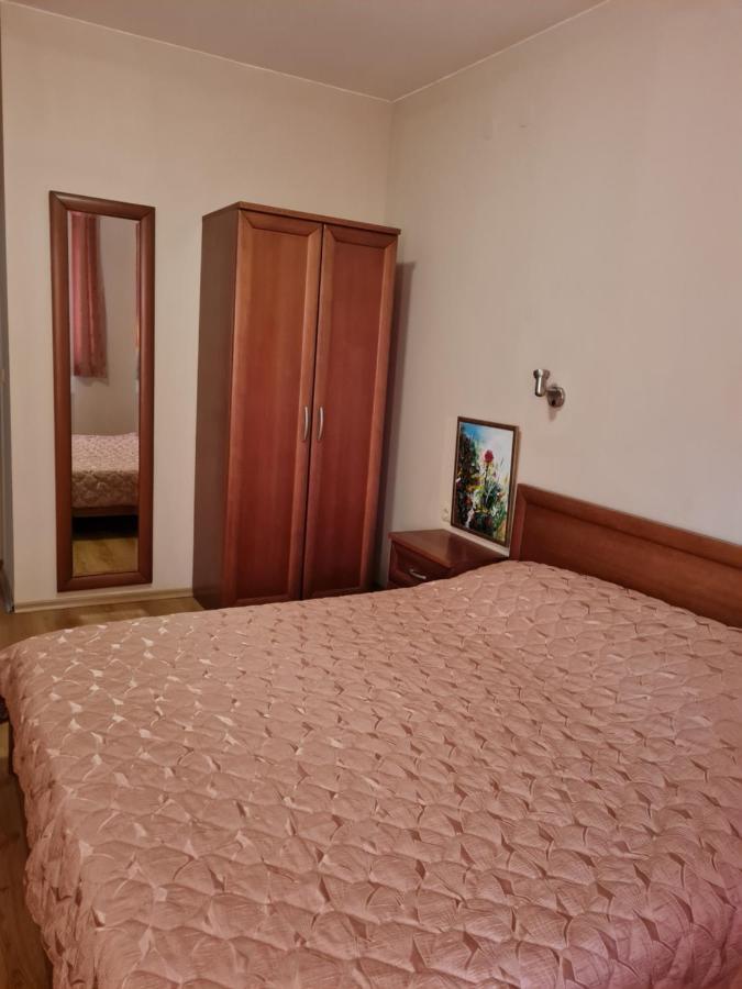 Edelweiss Inn Apartment 20 Банско Экстерьер фото
