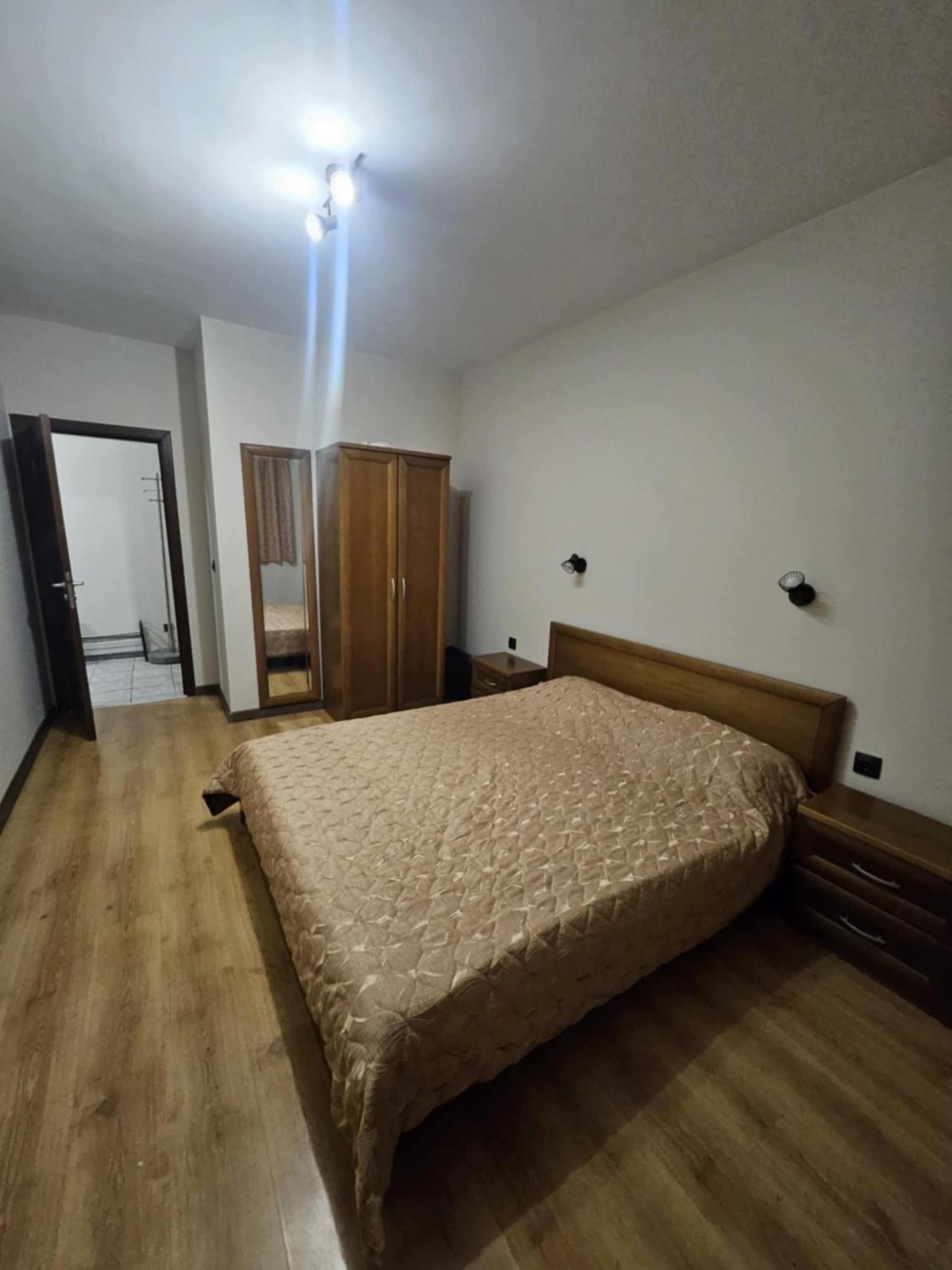 Edelweiss Inn Apartment 20 Банско Экстерьер фото