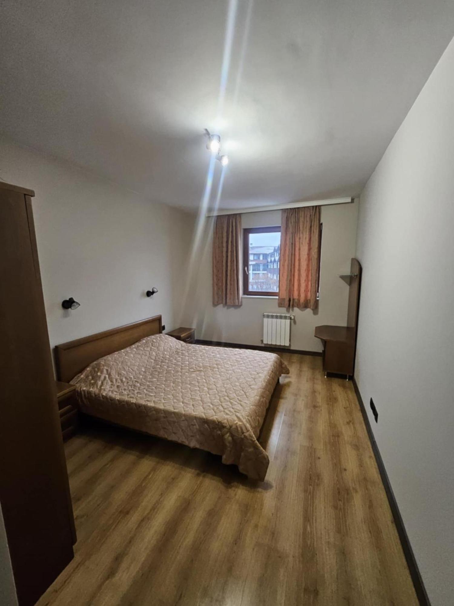 Edelweiss Inn Apartment 20 Банско Экстерьер фото