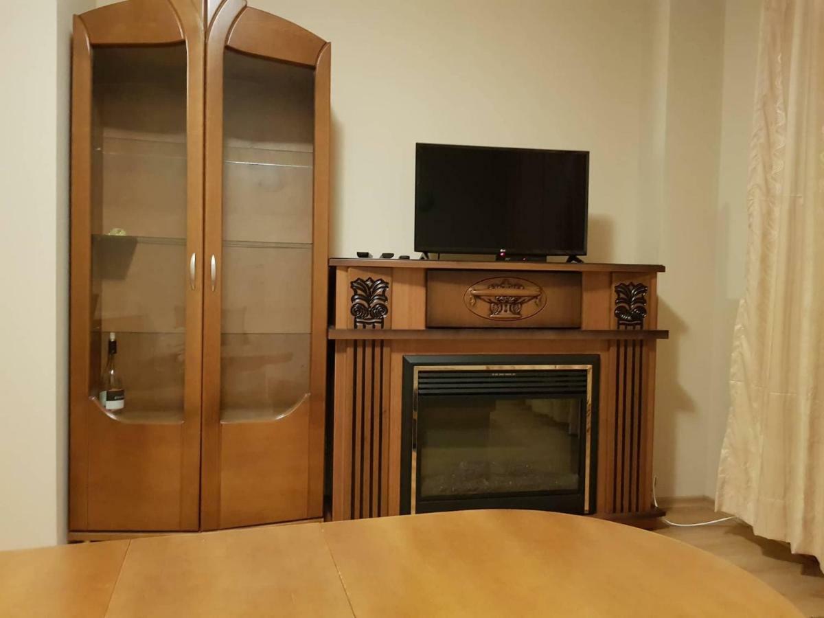Edelweiss Inn Apartment 20 Банско Экстерьер фото