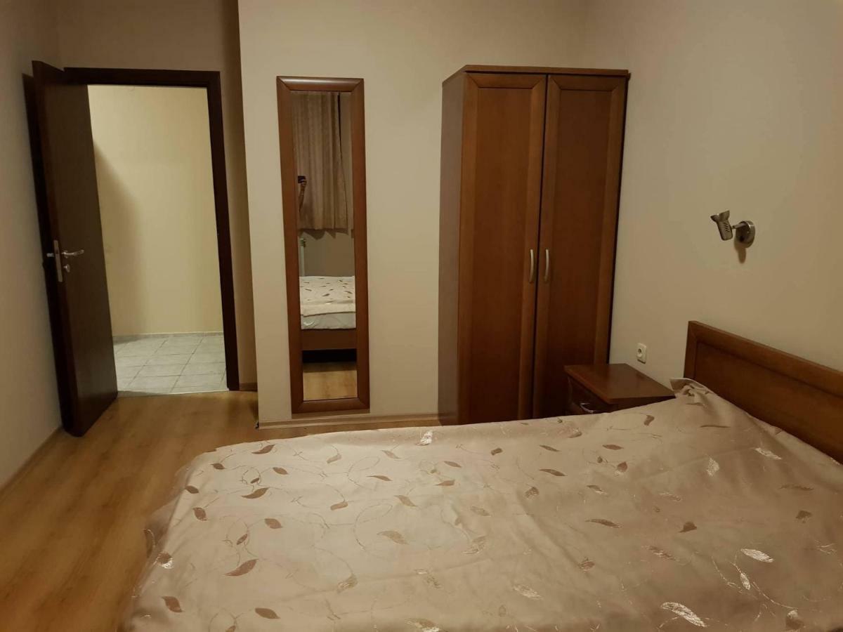 Edelweiss Inn Apartment 20 Банско Экстерьер фото