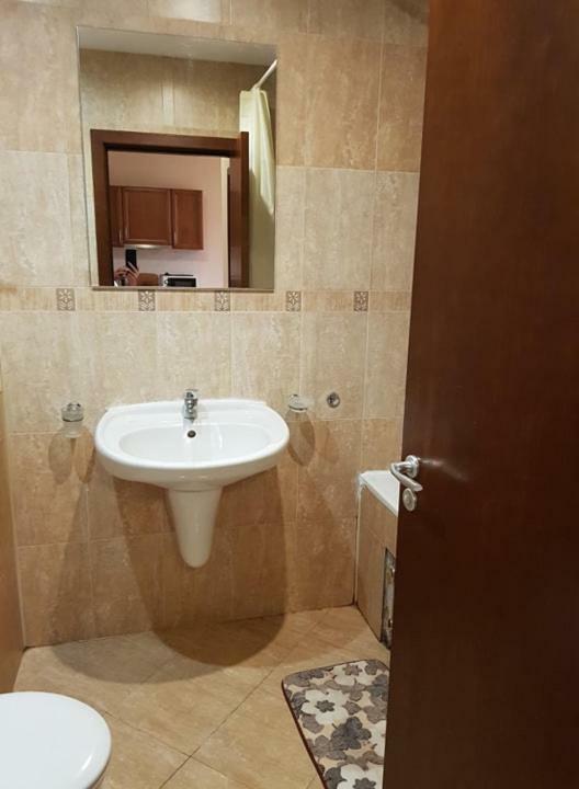 Edelweiss Inn Apartment 20 Банско Экстерьер фото