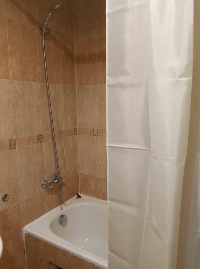 Edelweiss Inn Apartment 20 Банско Экстерьер фото